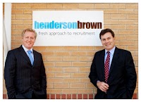 Henderson Brown Recruitment Ltd 679866 Image 2
